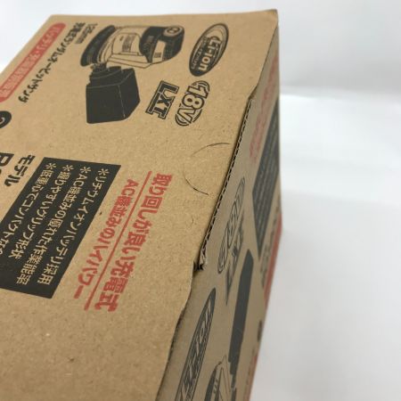  MAKITA マキタ サンダー B0180DZ