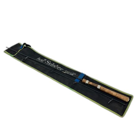 PALMS パームス ルアーロッド Sylpher SGS-66S 竿袋付  釣り フィッシング