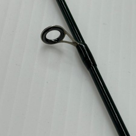 PALMS パームス ルアーロッド Sylpher SGS-66S 竿袋付  釣り フィッシング