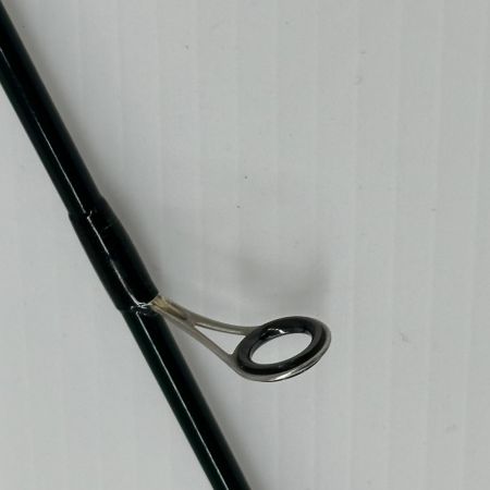 PALMS パームス ルアーロッド Sylpher SGS-66S 竿袋付  釣り フィッシング