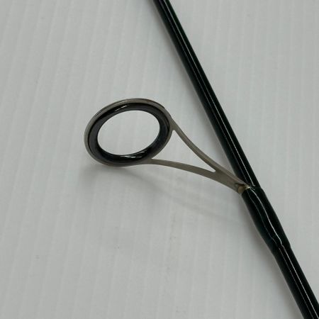 PALMS パームス ルアーロッド Sylpher SGS-66S 竿袋付  釣り フィッシング