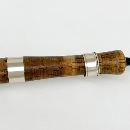 PALMS パームス ルアーロッド Sylpher SGS-66S 竿袋付  釣り フィッシング