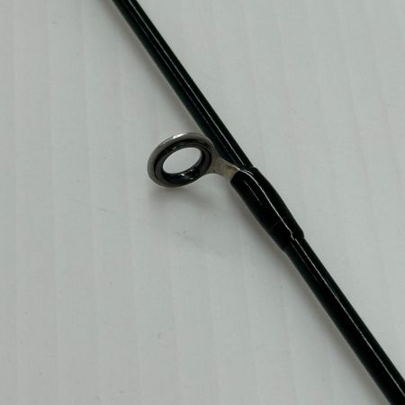 PALMS パームス ルアーロッド Sylpher SGS-66S 竿袋付  釣り フィッシング