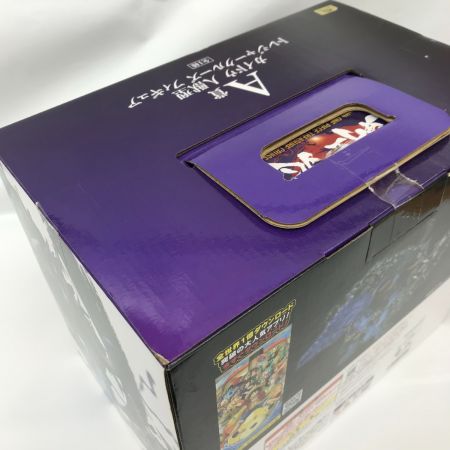   ONE PIECE ワンピース 覇王ノ兆 ルフィ ゾロ ヤマト カイドウ フィギュア ABCD賞 4点セット