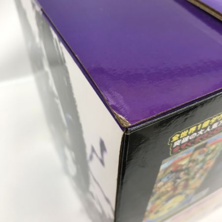   ONE PIECE ワンピース 覇王ノ兆 ルフィ ゾロ ヤマト カイドウ フィギュア ABCD賞 4点セット