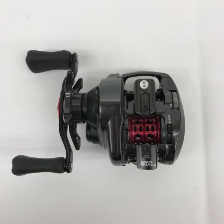  DAIWA ダイワ ベイトリール 20 ALPHAS AIR TW 8.6R