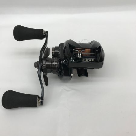  DAIWA ダイワ ベイトリール 22 ZILLION TW HD 1000XH