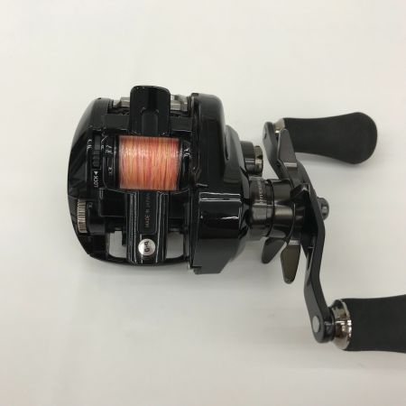  DAIWA ダイワ ベイトリール 22 ZILLION TW HD 1000XH