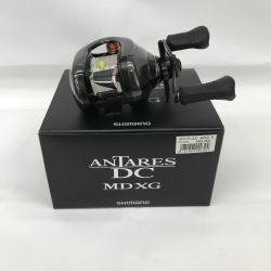 ■■ SHIMANO シマノ ベイトリール 18 ｱﾝﾀﾚｽ DCMDXG Aランク