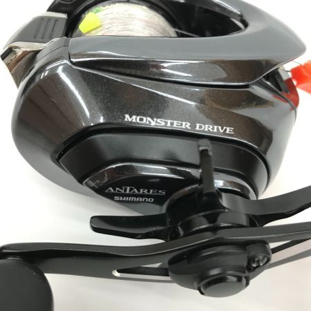  SHIMANO シマノ ベイトリール 18 ｱﾝﾀﾚｽ DCMDXG