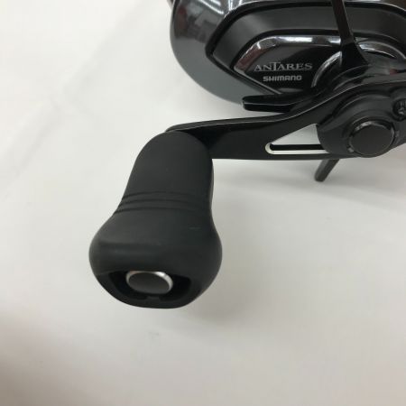  SHIMANO シマノ ベイトリール 18 ｱﾝﾀﾚｽ DCMDXG