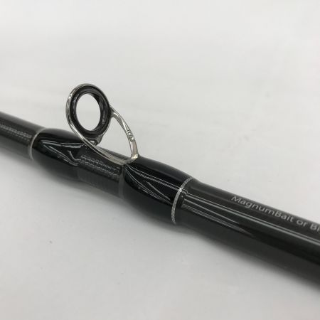  Fishman フィッシュマン ブリスト コモド 6.10xh　PE3-10 WT10-150g 竿袋付