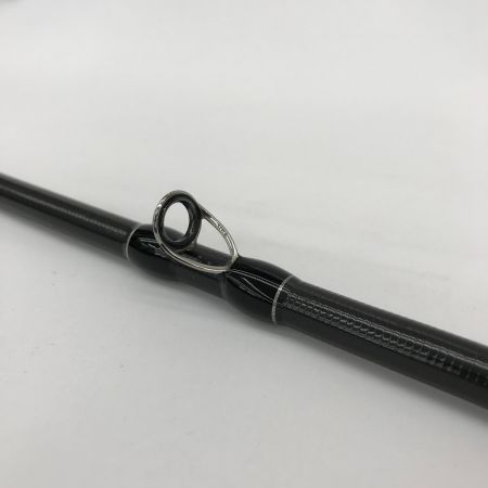  Fishman フィッシュマン ブリスト コモド 6.10xh　PE3-10 WT10-150g 竿袋付