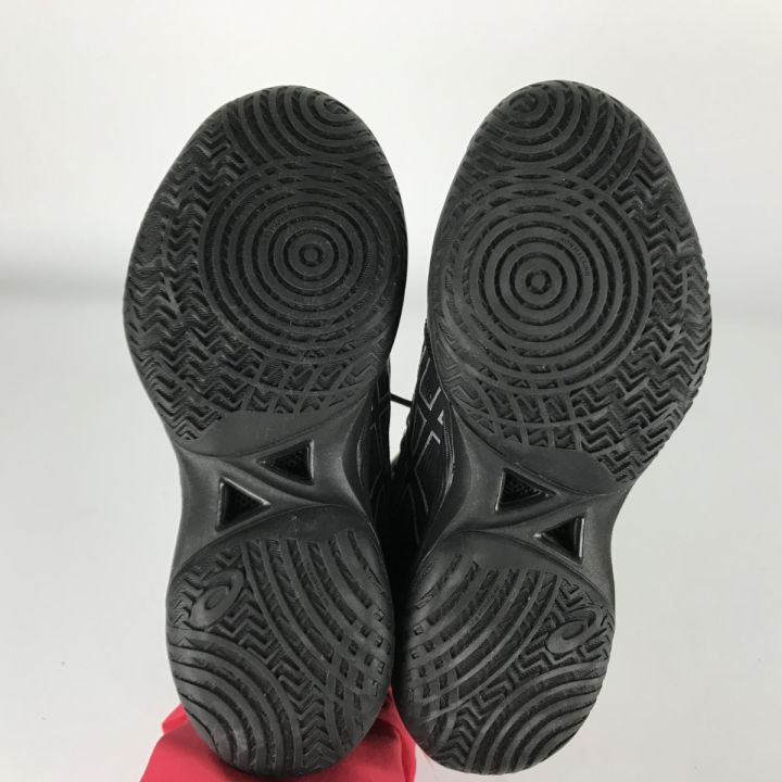 asics アシックス 24cm バスケットシューズ バッシュ ゲルフープ