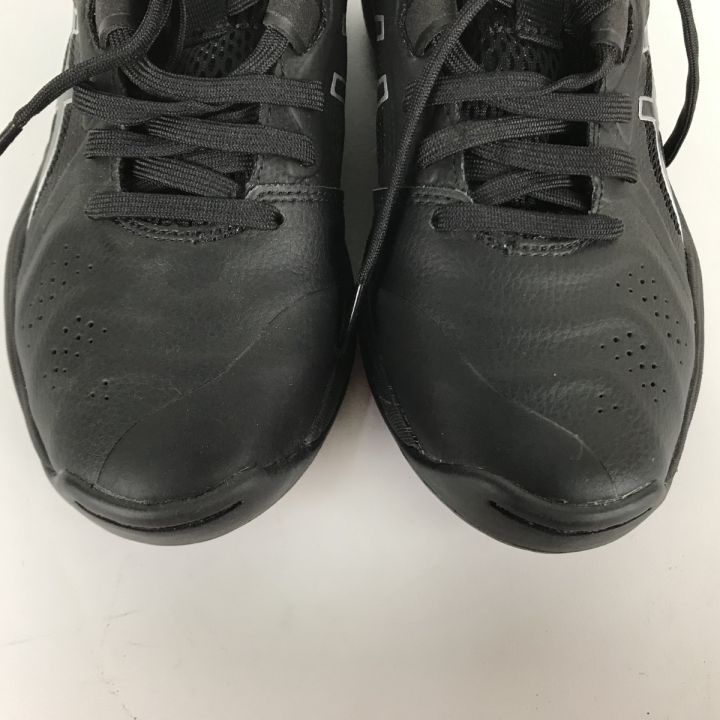 asics アシックス 24cm バスケットシューズ バッシュ ゲルフープ