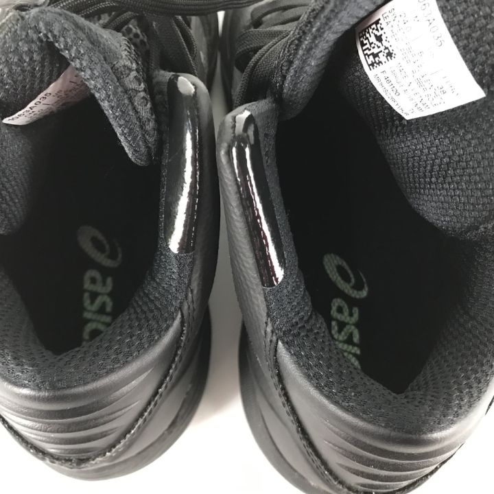 最値下げ！美品アシックスバスケットシューズGELHOOP細め24cm asics アシックス 24cm バスケットシューズ バッシュ ゲルフープ