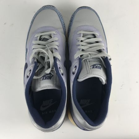  NIKE ナイキ 29cm Air Max 1 ’86 エア マックス スニーカー DV7525-001 パープル×グレー