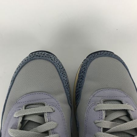  NIKE ナイキ 29cm Air Max 1 ’86 エア マックス スニーカー DV7525-001 パープル×グレー