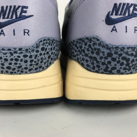  NIKE ナイキ 29cm Air Max 1 ’86 エア マックス スニーカー DV7525-001 パープル×グレー