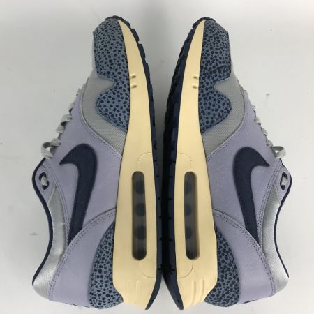  NIKE ナイキ 29cm Air Max 1 ’86 エア マックス スニーカー DV7525-001 パープル×グレー
