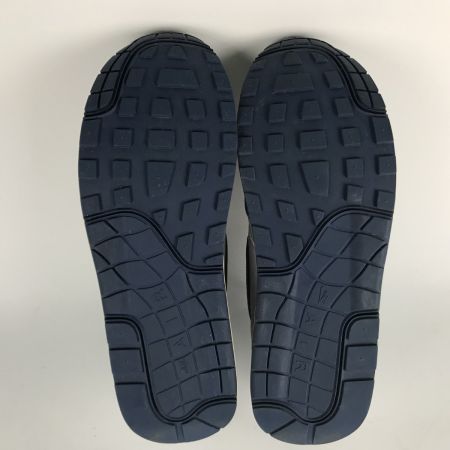  NIKE ナイキ 29cm Air Max 1 ’86 エア マックス スニーカー DV7525-001 パープル×グレー