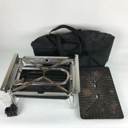 ■■ snowpeak スノーピーク グリルバーナー GS-355 Cランク