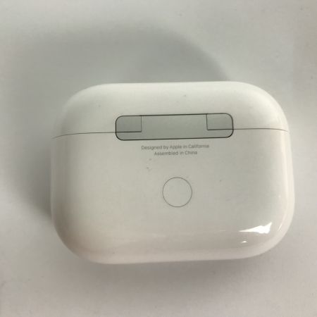  Apple アップル airpods pro 第二世代イヤホン 付属品完備