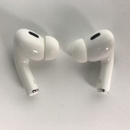  Apple アップル airpods pro 第二世代イヤホン 付属品完備