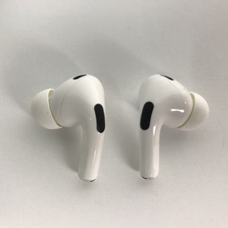  Apple アップル airpods pro 第二世代イヤホン 付属品完備