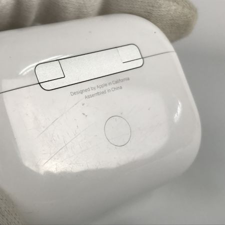  Apple アップル airpods pro 第二世代イヤホン 付属品完備