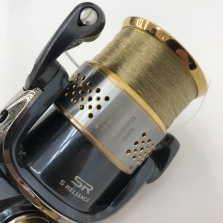  SHIMANO シマノ スピニングリール 10ステラ　02434 C3000HG