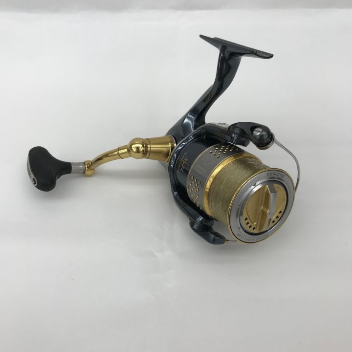 SHIMANO シマノ スピニングリール 10ステラ 02434 C3000HG｜中古｜なんでもリサイクルビッグバン