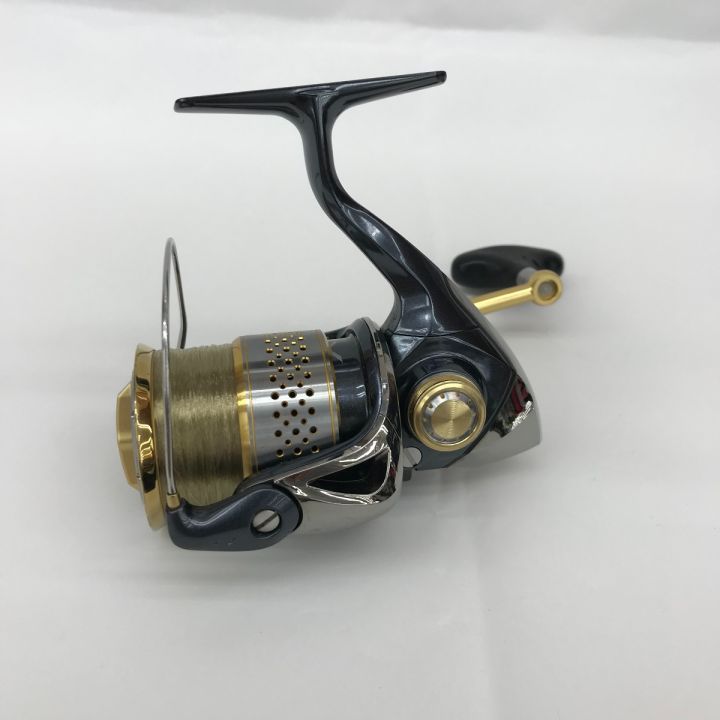 SHIMANO シマノ スピニングリール 10ステラ 02434 C3000HG｜中古｜なんでもリサイクルビッグバン