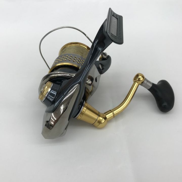 SHIMANO シマノ スピニングリール 10ステラ 02434 C3000HG｜中古｜なんでもリサイクルビッグバン