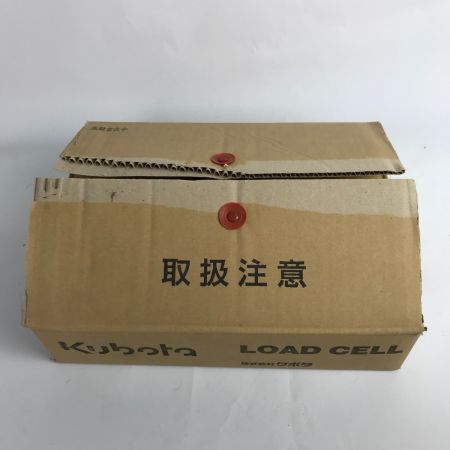  KUBOTA 久保田 クボタ ロードセル T-BX-A-500L-T