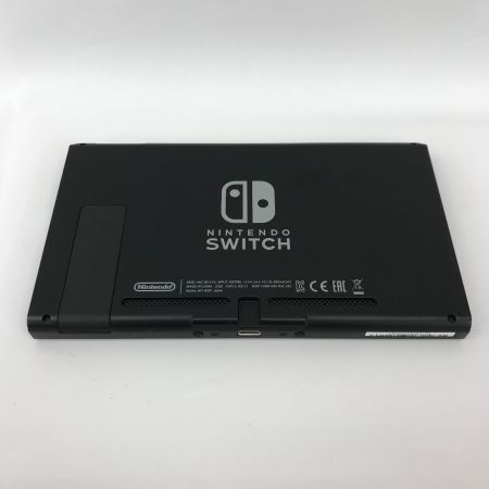  Nintendo ニンテンドウ Switch スイッチ 本体 コントローラー2個 HAC-001