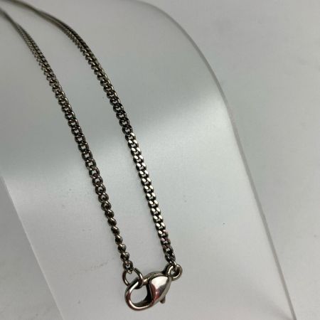  CHANEL シャネル ネックレス ココマーク カメリア 2009年プレコレクション（春夏モデル）ラメ 09 P ブラック