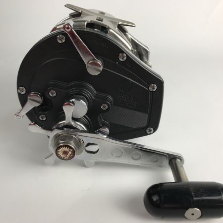  DAIWA ダイワ super dynamic スーパーダイナミック 両軸リール ST-600