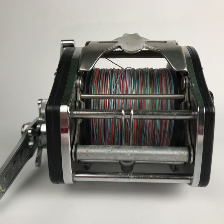  DAIWA ダイワ super dynamic スーパーダイナミック 両軸リール ST-600