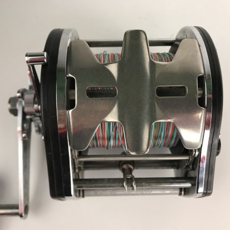  DAIWA ダイワ super dynamic スーパーダイナミック 両軸リール ST-600