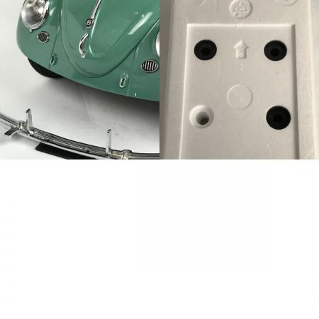  Sun Star 1961 Volkswagen Beetle Saloon フォルクスワーゲン ビートル 1/12