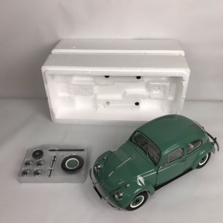  Sun Star 1961 Volkswagen Beetle Saloon フォルクスワーゲン ビートル 1/12