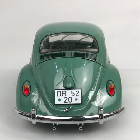  Sun Star 1961 Volkswagen Beetle Saloon フォルクスワーゲン ビートル 1/12