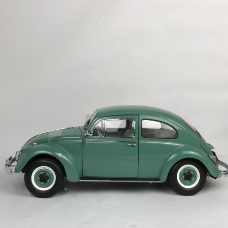  Sun Star 1961 Volkswagen Beetle Saloon フォルクスワーゲン ビートル 1/12