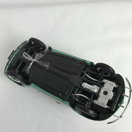  Sun Star 1961 Volkswagen Beetle Saloon フォルクスワーゲン ビートル 1/12