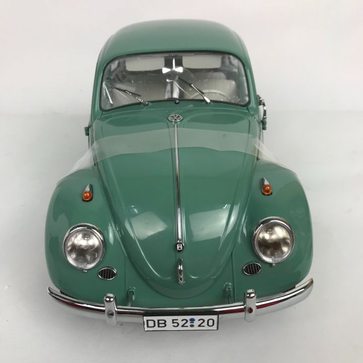 Sun Star 1961 Volkswagen Beetle Saloon フォルクスワーゲン ビートル 1/12｜中古｜なんでもリサイクルビッグバン