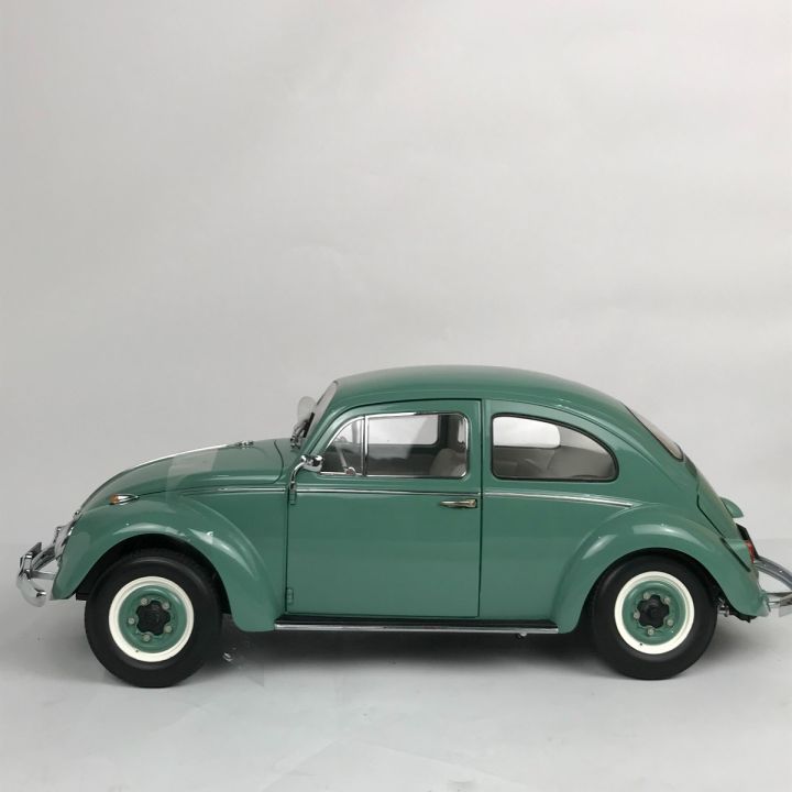 Sun Star 公式 フォルクスワーゲン ビートル サルーン 1/12 1961 【Volkswagen Beetle Saloon】VW