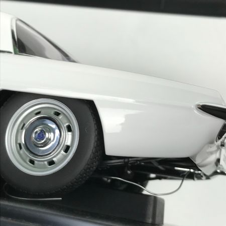  AUTOart オートアート マツダ　コスモスポーツ ホワイト 1/18