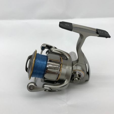  DAIWA ダイワ スピニングリール 05 イグジスト  2500