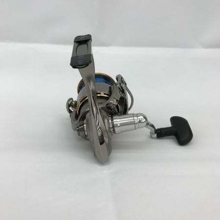  DAIWA ダイワ スピニングリール 05 イグジスト  2500